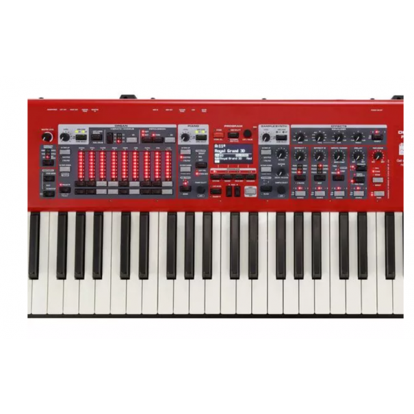 NORD Electro 6 HP - 72133